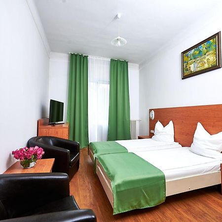 Hotel Parc Baile Govora Luaran gambar