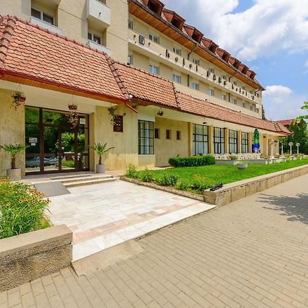 Hotel Parc Baile Govora Luaran gambar