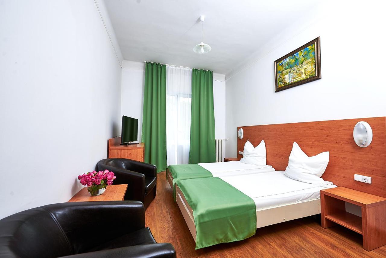 Hotel Parc Baile Govora Luaran gambar